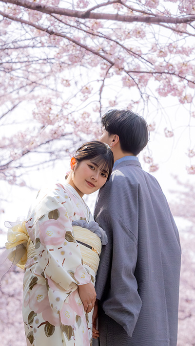 京都和服體驗夢館 五条店